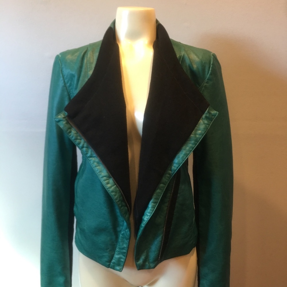 David Bitton Jacket - Picture 2 of 3